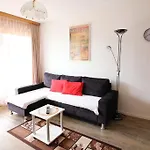Apartamento Adlerhorst