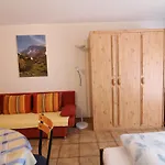 Apartamento Adlerhorst Leukerbad