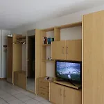 Adlerhorst Apartamento *