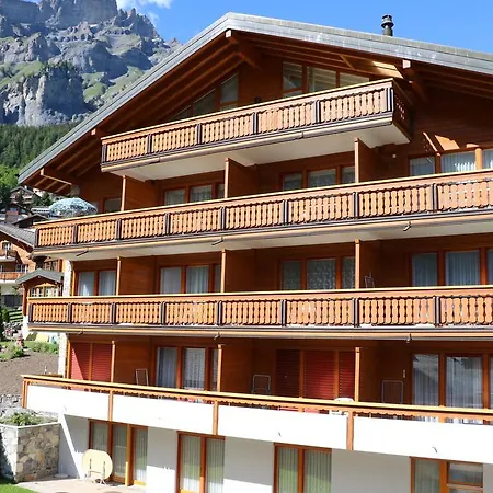 Adlerhorst Appartamento
