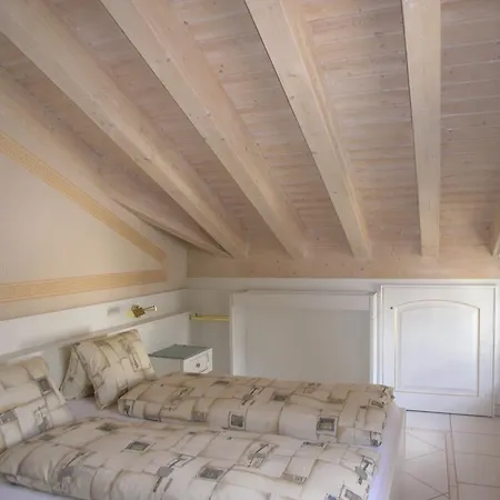 Διαμέρισμα Adlerhorst Leukerbad