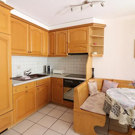 Adlerhorst Διαμέρισμα