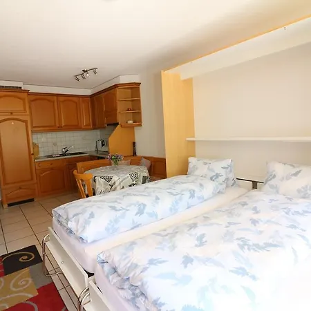 Lejlighed Adlerhorst *