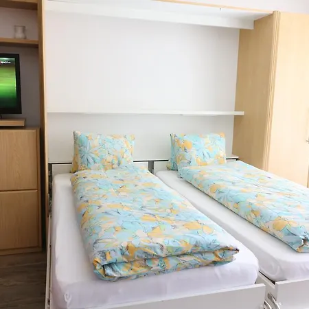 Adlerhorst Διαμέρισμα Leukerbad