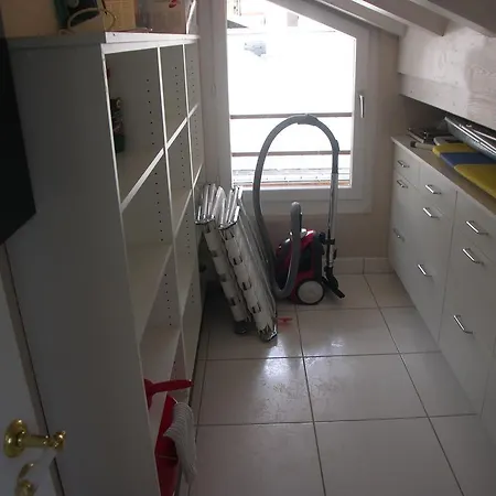 Διαμέρισμα Adlerhorst