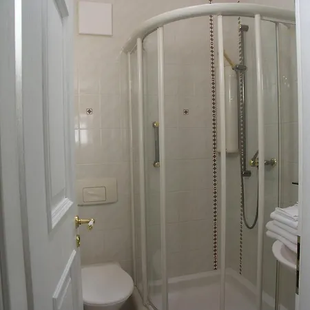 Adlerhorst Lejlighed