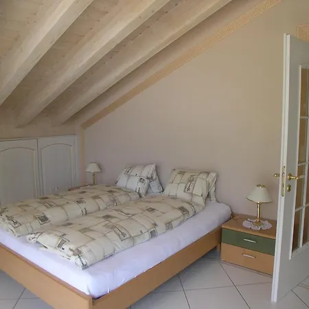 Διαμέρισμα Adlerhorst