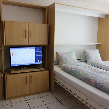 Adlerhorst Leukerbad