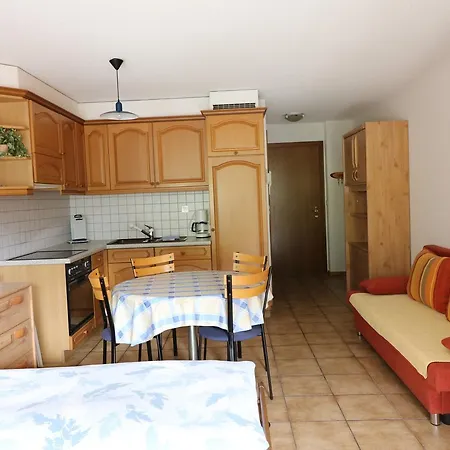 Adlerhorst Διαμέρισμα Leukerbad