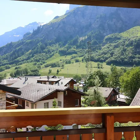 Adlerhorst Lejlighed