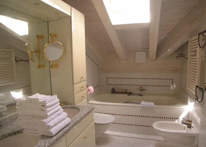 Apartment Adlerhorst Leukerbad