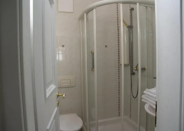 Adlerhorst Apartment