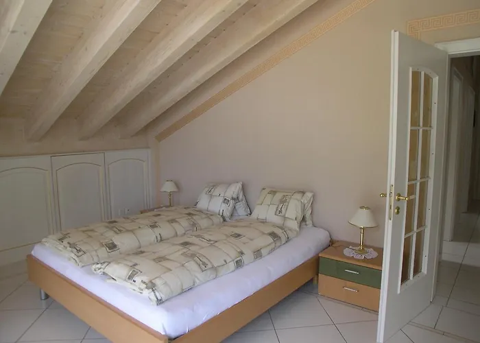 Apartment Adlerhorst