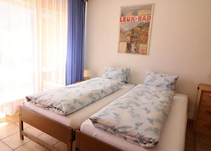 Apartment Adlerhorst