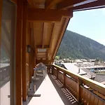 Adlerhorst * Leukerbad
