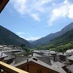 Adlerhorst Apartmán *