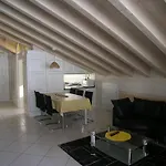 Adlerhorst Apartmán *