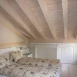 Apartmán Adlerhorst Leukerbad