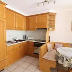 Adlerhorst Apartmán